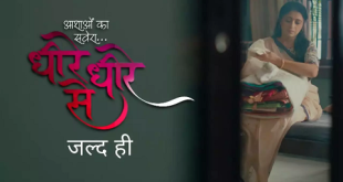 Dheere Dheere se is a star Bharat drama serial