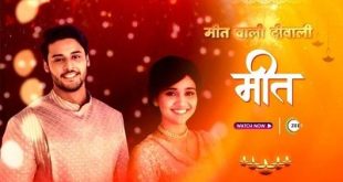 Meet is zee tv drama serial