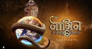 Naagin 6 is a Indian Voot Drama serial.