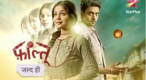 Faltu is a star plus drama serial