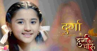 Durga Aur Charu is a color tv drama