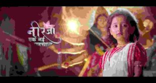 Neerja Ek Nayi Pehchaan is a Colors tv drama