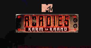 Mtv Roadies is a Colors TV drama